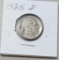 1925-D BUFFALO NICKEL