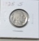 1925-S BUFFALO NICKEL