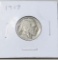 1917 BUFFALO NICKEL