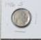 1916-S BUFFALO NICKEL