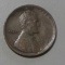 1913-D WHEAT CENT HIGH GRADE