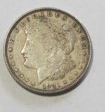 $1 1921 MORGAN