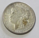 $1 1921-S MORGAN