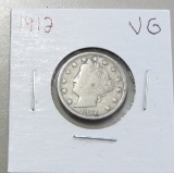 1912 V NICKEL