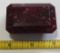 368.7 CARAT RUBY