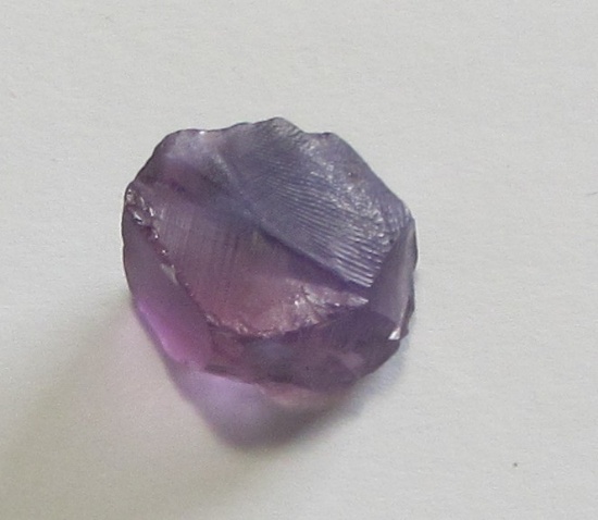 38.68 CT NATURAL AMETHYST