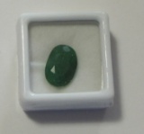 4.85 CT EMERALD