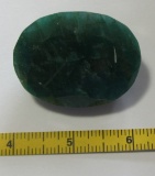 327.0 CT EMERALD