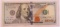2009A $100 Federal Reserve - Star Note