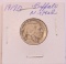 1917-D Buffalo Nickel- Better Date
