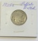1924S Buffalo Nickel - Better Date