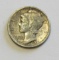 PLEASING 1916 MERCURY DIME NICER DATE