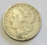 $1 1899-O MORGAN