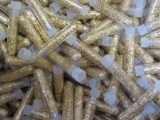 LOT OF 50 VIALS OF GOLD FLAKE