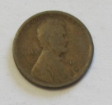 1911-S NICER DATE WHEAT CENT