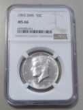 1965 SMS KENNEDY NGC 66