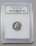 1980-S PROOF DIME