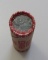 ROLL OF 50 STEEL WHEAT CENTS CIRCULATED