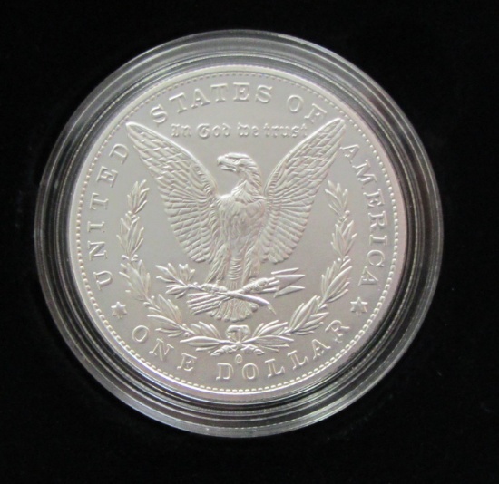 STAR COIN & CURRENCY AUCTION SUNDAY NIGHT EVENT