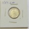 1887-S Seated Dime