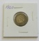 1860 Indian Head Cent VF
