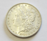 $1 1880-O MORGAN