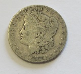 $1 1882 MORGAN