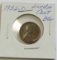 1932-D Lincoln Cent - BU