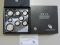 2016 LIMITED EDITION SILVER PROOF SET