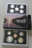 2020 SILVER PROOF SET