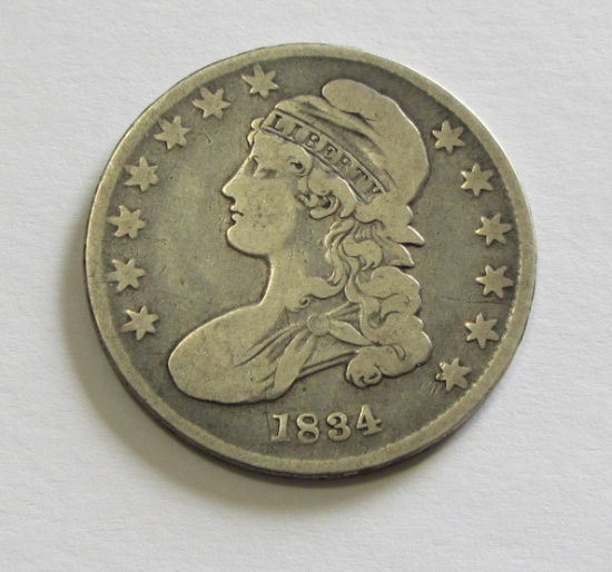 STAR COIN & CURRENCY AUCTION SATURDAY NIGHT EVENT