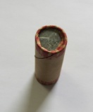 ROLL OF 50 CIRC STEEL CENTS