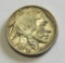 1936-D BUFFALO NICKEL