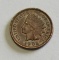 HIGH GRADE 1902 INDIAN HEAD CENT