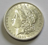 $1 HIGH GRADE 1903 MORGAN