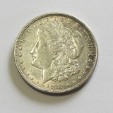 $1 1921-S MORGAN