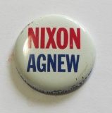 NIXON PIN