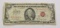 $100 RED SEAL LEGAL TENDER 1966