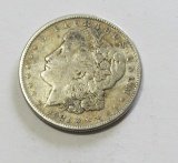 1921-S $1 MORGAN