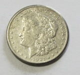 $1 1878-S MORGAN