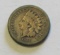 1861 INDIAN HEAD CENT