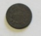 1864 2 CENT PIECE