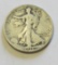 1918-S WALKING LIBERTY HALF