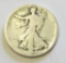 1920-S WALKING LIBERTY HALF