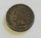 SEMI KEY DATE 1908-S INDIAN HEAD CENT