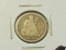 1874 SEATED DIME