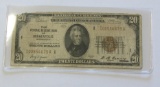 $20 FRBN 1929 MISSEAPOLIS