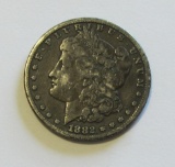 $1 1882-S MORGAN