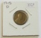 1915-D WHEAT CENT