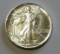 1987 American Silver Eagle Dollar
